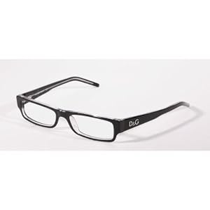 D&G DD 1121 eyeglasses