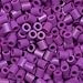 Perler Fun Fushion Beads 1000/Pkg-Plum