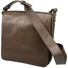 ellington Solstice Mini Messenger Bag,Olive,one size