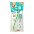 Dog Dental Kit - Oral Hygiene Kit for Dogs Is a Convenient Way to Help Maintain Healthy Gums and Teeth in Dogs of All Ages