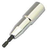PROMATE ドリルソケット17mmロング DS-17L