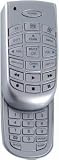 GE JASRM84964 3-Device Universal Remote