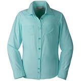 Cloudveil Cool Caribe Shirt - Long-Sleeve - Women's