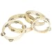 Headless Tambourine 6 inch