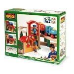 Eigenschaften BRIO GmbH 33051 / Brio 33051000 - BRIO®-Bahn City Express