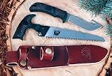 OUTDOOR EDGE TROPHY PAK