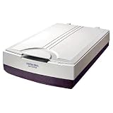Microtek ScanMaker 9800XL Scanner