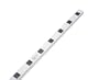 Tripp Lite PS2408 Multiple Outlet Strip 15-Amp 8 outlets 15ft Cord
