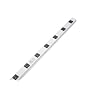 Tripp Lite PS2408 Multiple Outlet Strip 15-Amp 8 outlets 15ft Cord