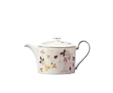 Wedgwood Wild Strawberry Teapot