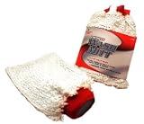 Clean Rite 2-301 Chenille Wash Mitt