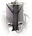 Wheelchair Carry Pouch for Oxygen Cylinder