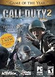 Call of Duty 2: Game of the Year Edition