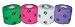 Petflex Paw Pack Cohesive Pet Bandage 5cm. Pack of 6. Pet, Dog