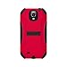 Aegis Case for Samsung Galaxy S IV Red
