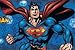 Superman Peel and Stick Wallborder - 180x5