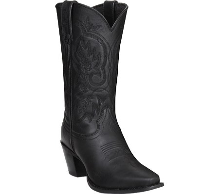 Durango Women’s  Cowboy Boots Crush Casual Shoes, Midnight Serenade