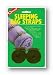 SLEEPING BAG STRAPS-PKG OF 2
