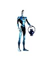 Blackest Night: Blue Lantern Saint Walker Action Figure