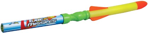 Giant Foam Whistle Rocket