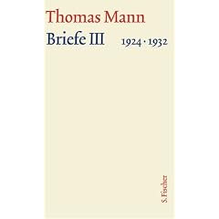 Briefe III 1924-1932. Gro�e kommentierte Frankfurter Ausgabe: Text und Kommentar in zwei B�nden: 23