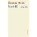 Briefe III 1924-1932: Text und Kommentar in zwei B�nden: 23
