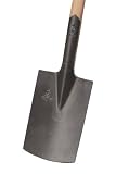 Eigenschaften IDEAL 244441 / IDEAL Bauspaten Größe 2