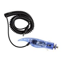 Firefly Vehicle Charger