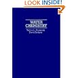 Water Chemistry by Vernon L. Snoeyink and David Jenkins