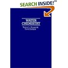Click here to buy Water Chemistry by  Vernon L. Snoeyink and David Jenkins.