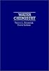 Water Chemistry