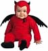 Infant Baby Devil Halloween Costume (12-18 Months)