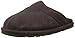 Lamo Men's Scuff Slip-On Loafer