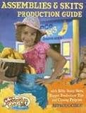 VBS-Son Treasure Island Assemblies & Skits Production Guide: With Bible Story Skits, Puppet Production Tips and Closing Program (Gospel Light's Son Treasure Island)