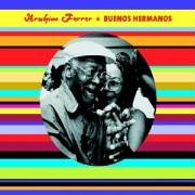 CD-Charts  Music : Buenos Hermanos