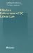 Book Effective Enforcement of Ec Labour Law (Studies in Employment and Social Policy)