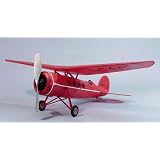 Vega Air Express Wooden Model Airplane by Dumas by Dumas