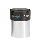 Orion 7.5mm Ultrascopic, 1.25