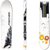 Fischer Misfit Alpine Ski