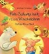 Mein Schatz hat rosa Wackelohren: Ein Klipp-Klapp-Buch