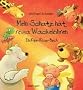 Mein Schatz hat rosa Wackelohren: Ein Klipp-Klapp-Buch