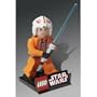 LEGO Star Wars Luke Skywalker Limited Edition Maquette