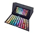 BEAUTY B Cosmetics - BB88C - Palette � Maquillage Professionnel - Ombres � Paupi�re - 88 Couleurs