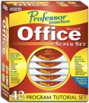 Professor Teaches Office Super Set