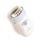 Emjoi AP-9PB Gently Silken Rechargeable Epilator