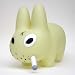 Smokin' Labbit Glow in the Dark