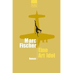 Eine Art Idol
