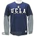 UCLA Bruins NCAA T-shirt and Long Sleeve Combo
