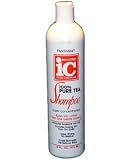 Fantasia Shampoo IC Tea 16 oz.