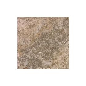 Porcellana Di Rocca Tile - Glazed Porcelain Tile Jillian Tile SAMPLE FOR: 6X6 Noce Tile